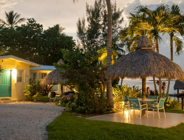 Bay Harbor Lodge hotel detail image 2