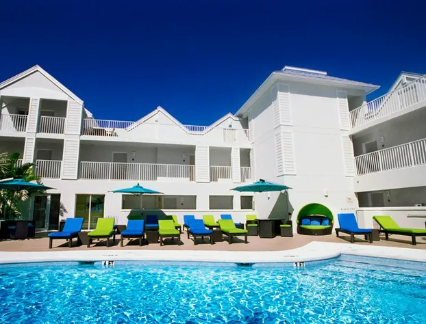 Silver Palms Inn & Historic Homes hotel detail image 1