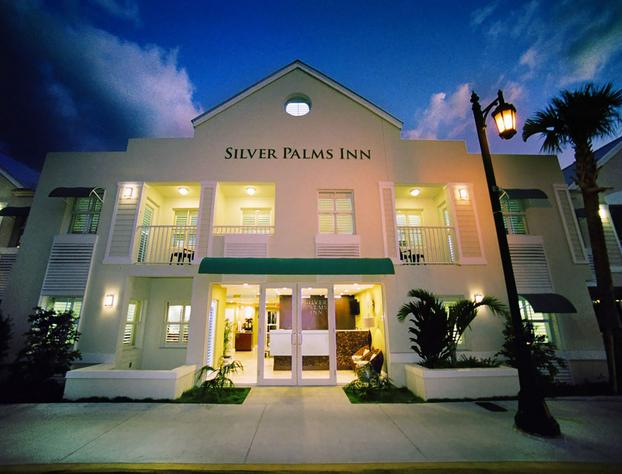 Silver Palms Inn & Historic Homes hotel detail image 3