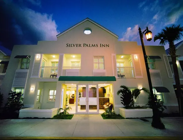 Silver Palms Inn hotel detail image 1
