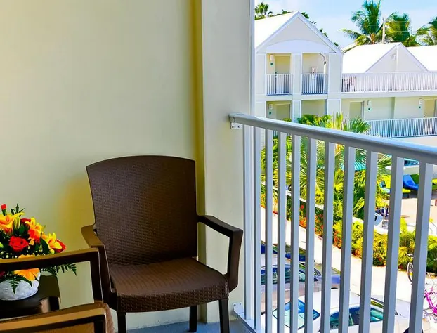 Silver Palms Inn hotel detail image 4