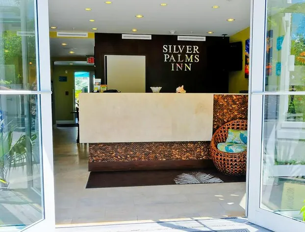 Silver Palms Inn hotel detail image 4