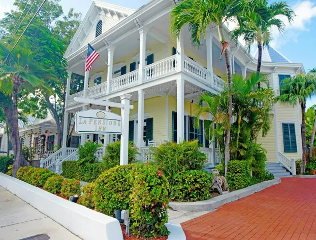 Silver Palms Inn hotel detail image 2