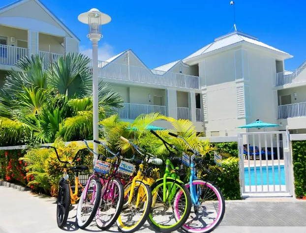 Silver Palms Inn hotel detail image 3