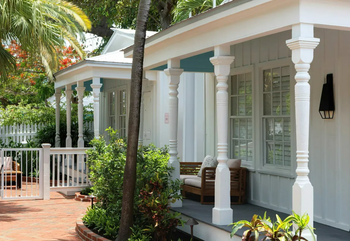 Lighthouse Hotel - Key West Historic Inns hotel hero