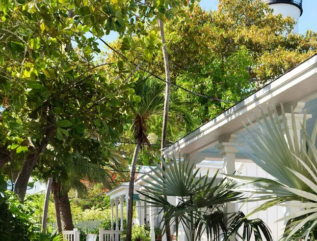 Lighthouse Hotel - Key West Historic Inns hotel detail image 3