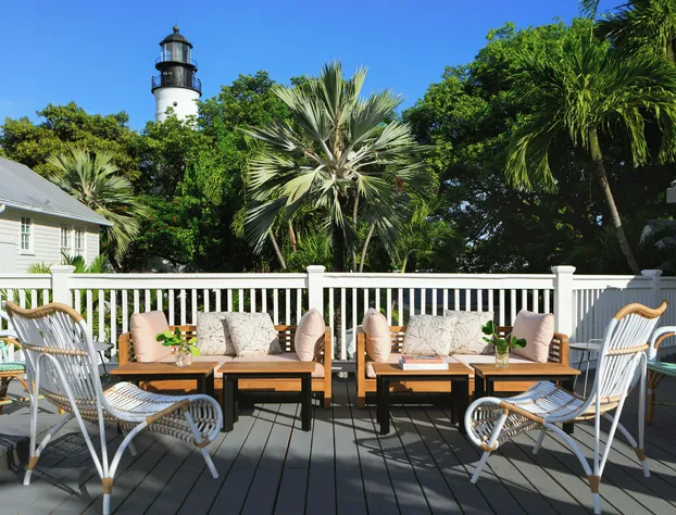Lighthouse Hotel - Key West Historic Inns hotel detail image 4