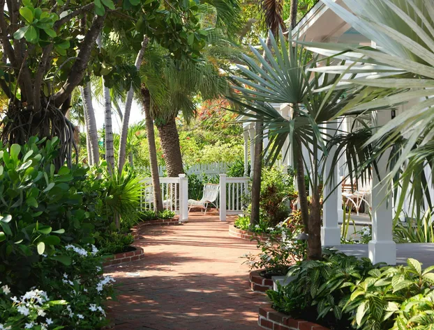 Lighthouse Hotel - Key West Historic Inns hotel detail image 1