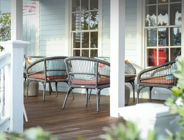 Duval Gardens at Southernmost Beach Resort – Adults Only hotel detail image 1