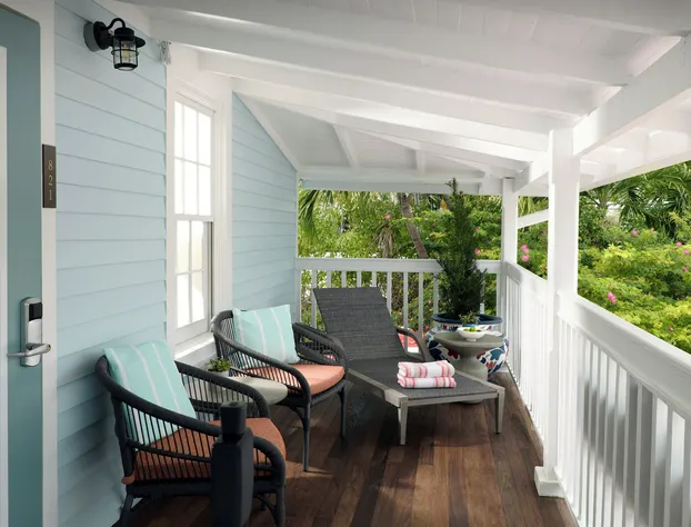 Duval Gardens at Southernmost Beach Resort – Adults Only hotel detail image 2