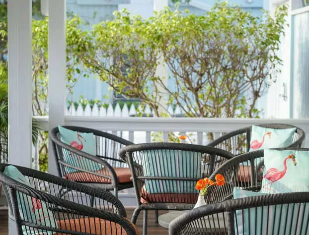 Duval Gardens at Southernmost Beach Resort – Adults Only hotel detail image 3