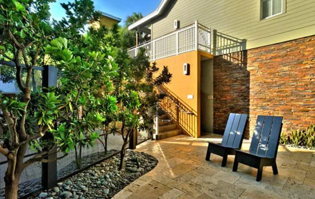 Truman Hotel hotel hero