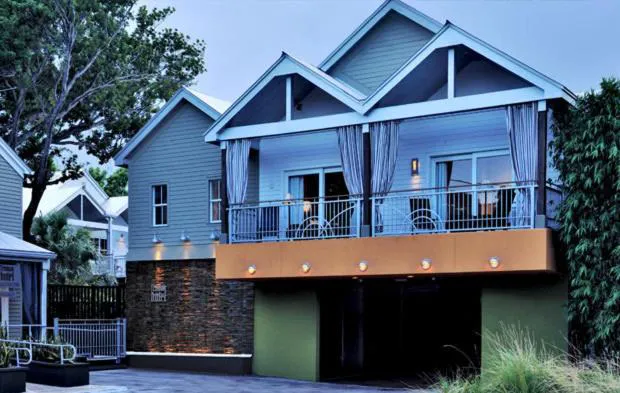 Truman Hotel hotel detail image 1