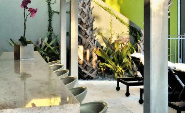 Truman Hotel hotel detail image 2