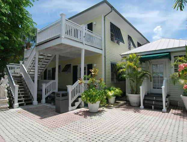 The Cabana Inn Key West - Adults Only hotel detail image 1