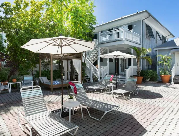 The Cabana Inn Key West - Adults Only hotel detail image 3