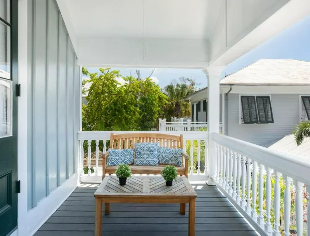 The Cabana Inn Key West - Adults Only hotel detail image 4