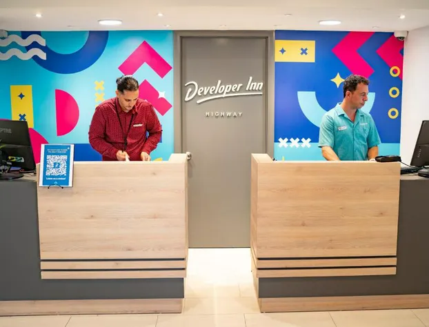 Howard Johnson by Wyndham Orlando Lake Buena Vista South hotel detail image 3