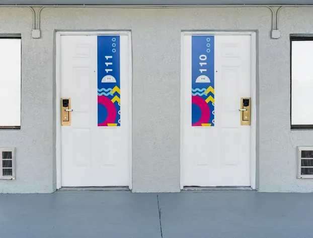 Howard Johnson by Wyndham Orlando Lake Buena Vista South hotel detail image 2