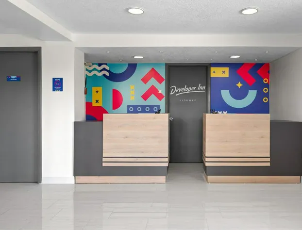 Howard Johnson by Wyndham Orlando Lake Buena Vista South hotel detail image 4