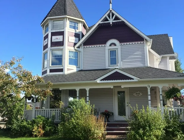 Elevate Rooms Harmony House B&B hotel detail image 1