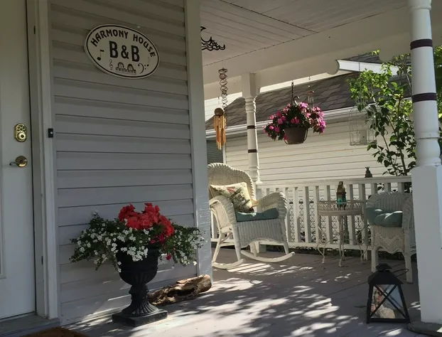 Elevate Rooms Harmony House B&B hotel detail image 2