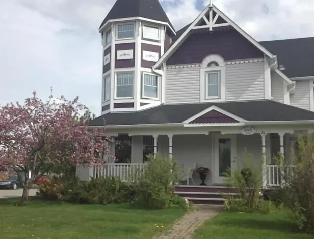 Elevate Rooms Harmony House B&B hotel detail image 2