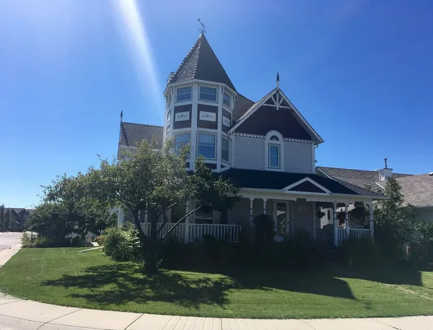 Elevate Rooms Harmony House B&B hotel detail image 3