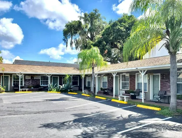 Shamrock Cove Inn hotel detail image 1