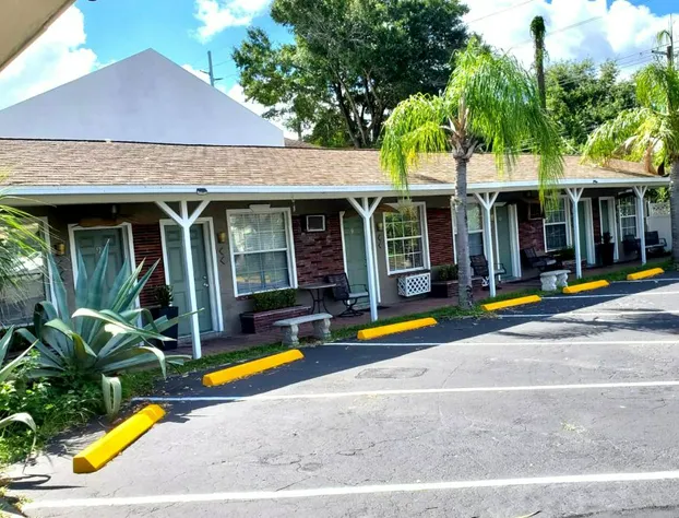 Shamrock Cove Inn hotel detail image 2