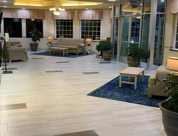 Days Inn by Wyndham Pentwater hotel detail image 3