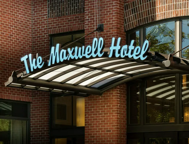Staypineapple, The Maxwell Hotel, Seattle Center Seattle hotel detail image 1
