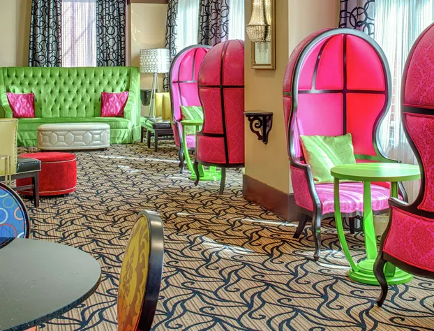 Staypineapple, The Maxwell Hotel, Seattle Center Seattle hotel detail image 4