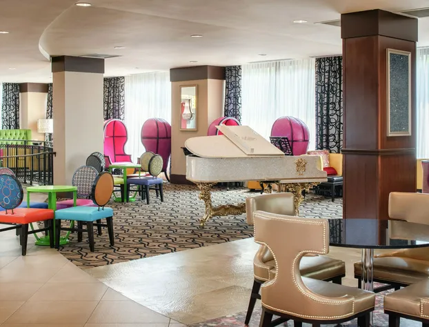 Staypineapple, The Maxwell Hotel, Seattle Center Seattle hotel detail image 4