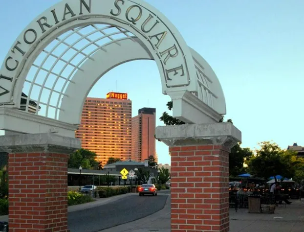 Nugget Casino Resort hotel detail image 2