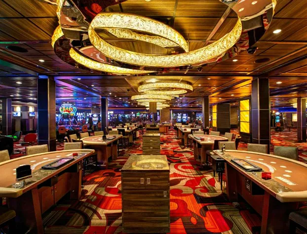 Nugget Casino Resort hotel detail image 3