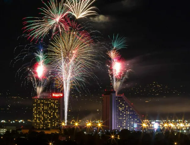 Nugget Casino Resort hotel detail image 4