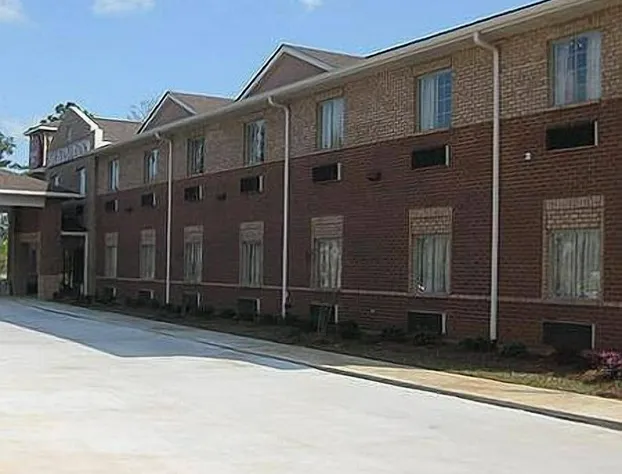 Heritage Inn Picayune hotel detail image 2