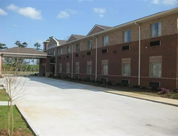 Heritage Inn Picayune hotel detail image 3