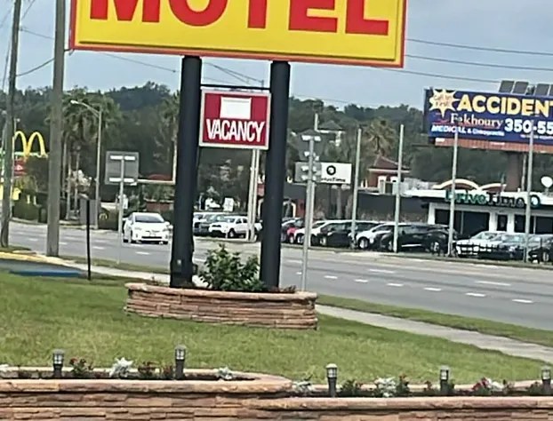 Shangri La Motel hotel detail image 2