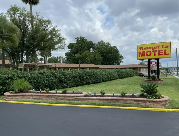 Shangri La Motel hotel detail image 3