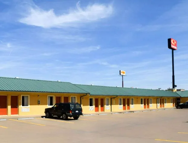 Econo Lodge Jonesboro hotel detail image 2