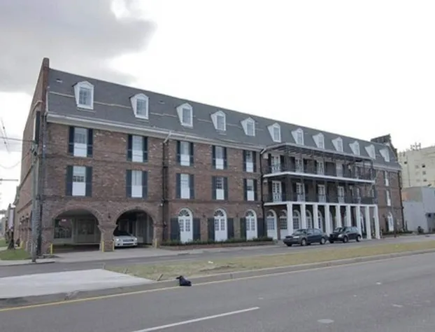 Midtown Hotel - Downtown New Orleans hotel detail image 1