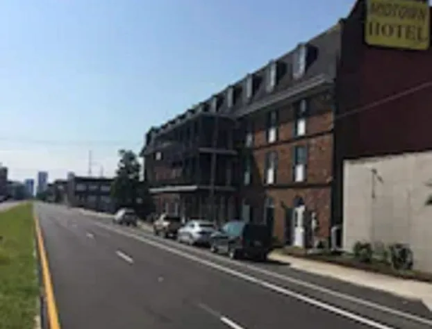 Midtown Hotel - Downtown New Orleans hotel detail image 2