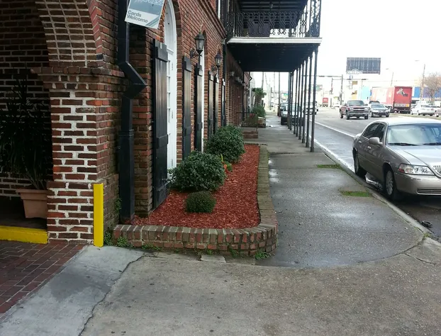 Midtown Hotel - Downtown New Orleans hotel detail image 3