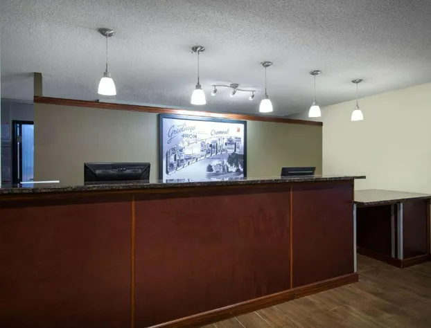 Super 8 by Wyndham Cromwell/Middletown hotel detail image 4