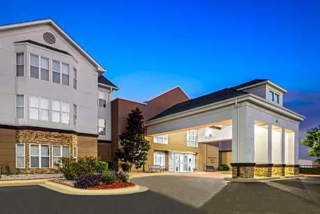Homewood Suites by Hilton Jackson-Ridgeland hotel hero