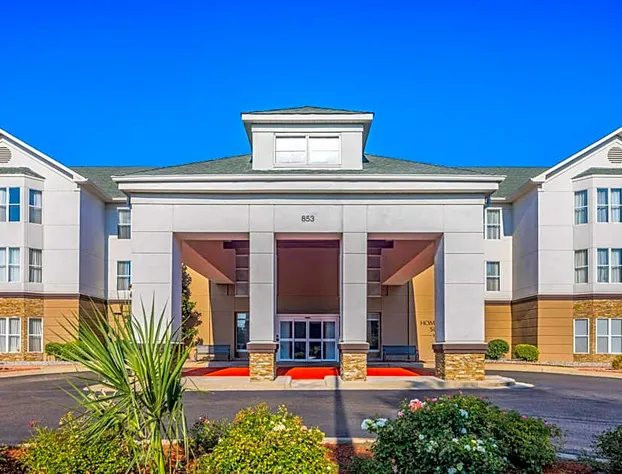 Homewood Suites by Hilton Jackson-Ridgeland hotel detail image 2