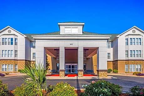 Homewood Suites by Hilton Jackson-Ridgeland hotel detail image 4