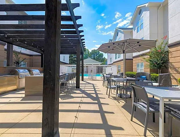 Homewood Suites by Hilton Jackson-Ridgeland hotel detail image 3